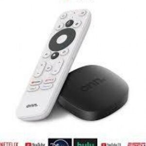 ONN GOOGLE TV 4K ONN-681131422284-B