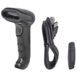 Lector de Códigos de Barra Nextep Inalámbrico 1D USB