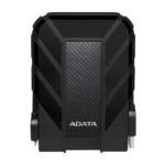 Disco Duro Externo ADATA HD710 PRO, 1 TB, USB 3.2 Gen 1, 2.5 pulgadas, Negro