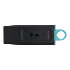 MEMORIA USB KINGSTON DATATRAVELER EXODIA 64GB 3.2 GEN 1