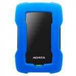 Disco Duro Externo ADATA HD330, 2 TB, USB 3.2 Gen 1, 2.5 pulgadas